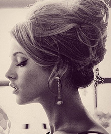 Formal and Bridal Hair