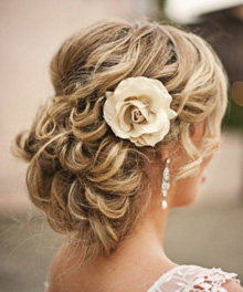 Formal and Bridal Hair