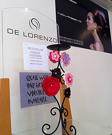 Create With Hair Salon Sydney