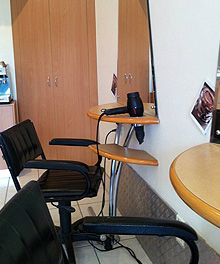 Create With Hair Salon Sydney