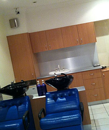 Create With Hair Salon Sydney